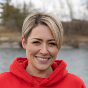 Calli Guyett Administrative Manager for all divisions, Landscape Products Manager