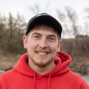Dillon King Field Operations Supervisor