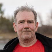 Tony Brooks Lawn Care Supervisor