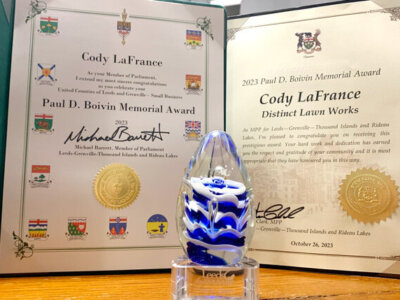award award