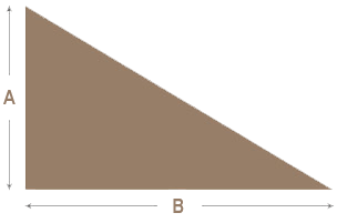 Triangle Shape
